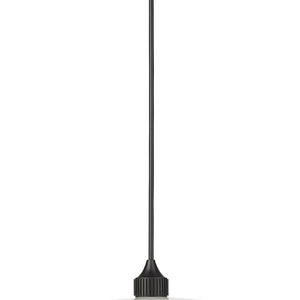 Paloma 1 Light Pendant 1 x 100W - Medium