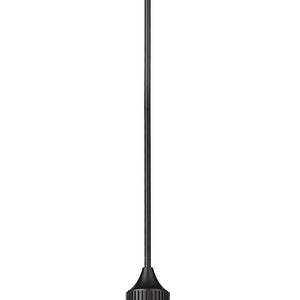 Paloma 1 Light Pendant 1 x 100W - Medium
