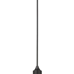 Paloma 1 Light Pendant 1 x 100W - Medium