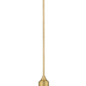 Paloma 1 Light Pendant 1 x 100W - Medium