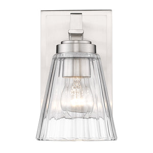 Lyna 1 Light Wall Sconce 1 x 100W - Medium