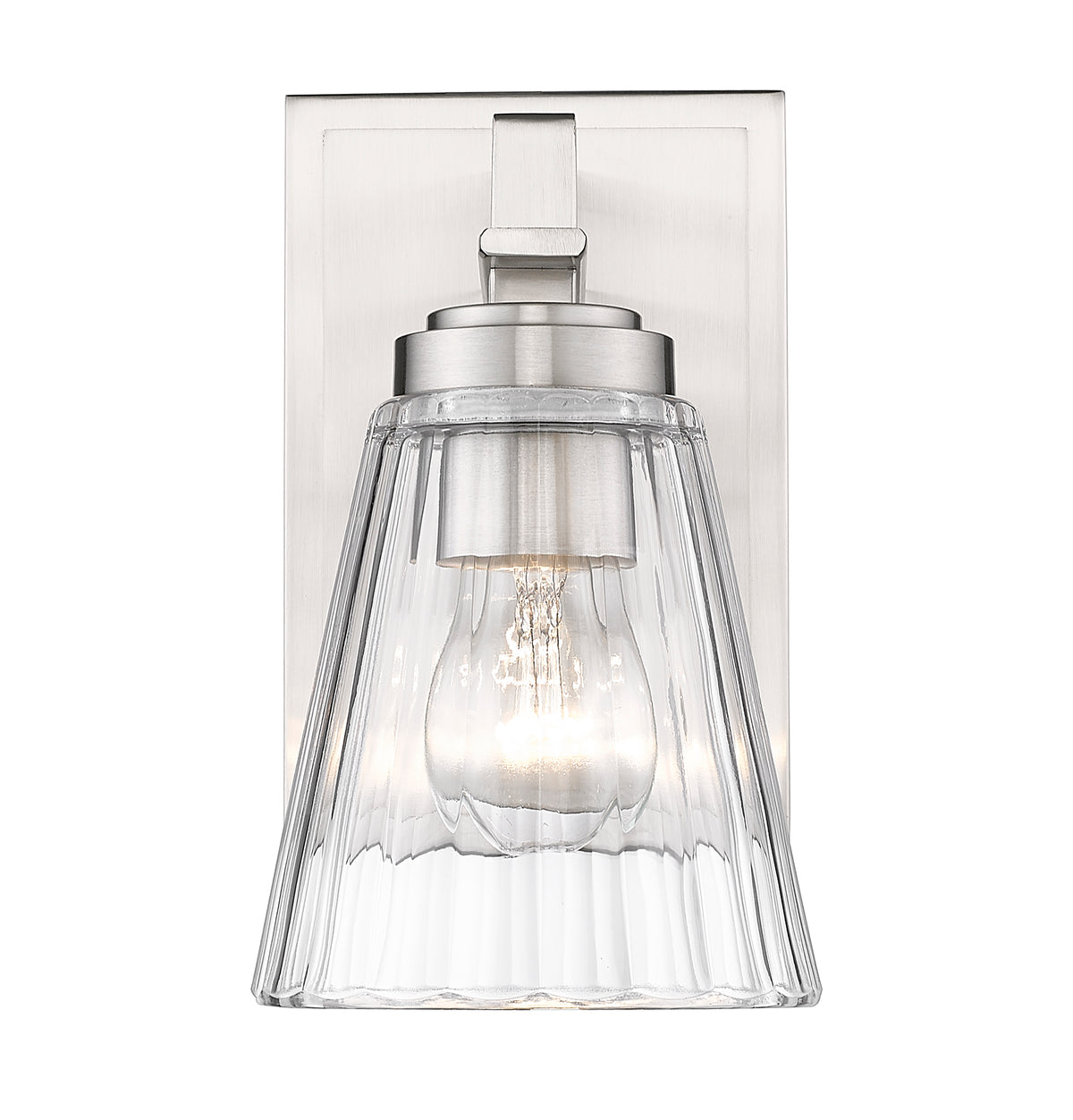 Lyna 1 Light Wall Sconce 1 x 100W - Medium