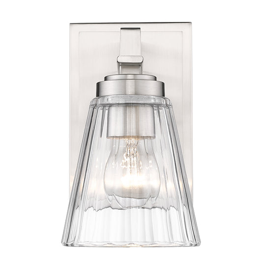 Lyna 1 Light Wall Sconce 1 x 100W - Medium