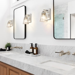 Lyna 1 Light Wall Sconce 1 x 100W - Medium