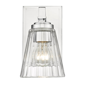 Lyna 1 Light Wall Sconce 1 x 100W - Medium