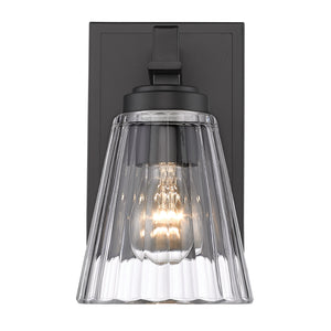 Lyna 1 Light Wall Sconce 1 x 100W - Medium