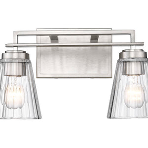 Lyna 2 Light Vanity 2 x 100W - Medium
