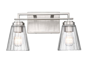 Lyna 2 Light Vanity 2 x 100W - Medium