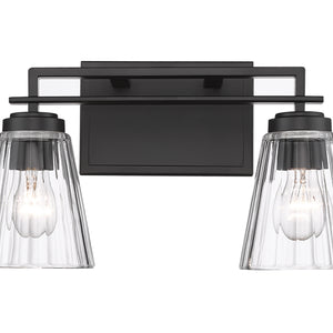 Lyna 2 Light Vanity 2 x 100W - Medium