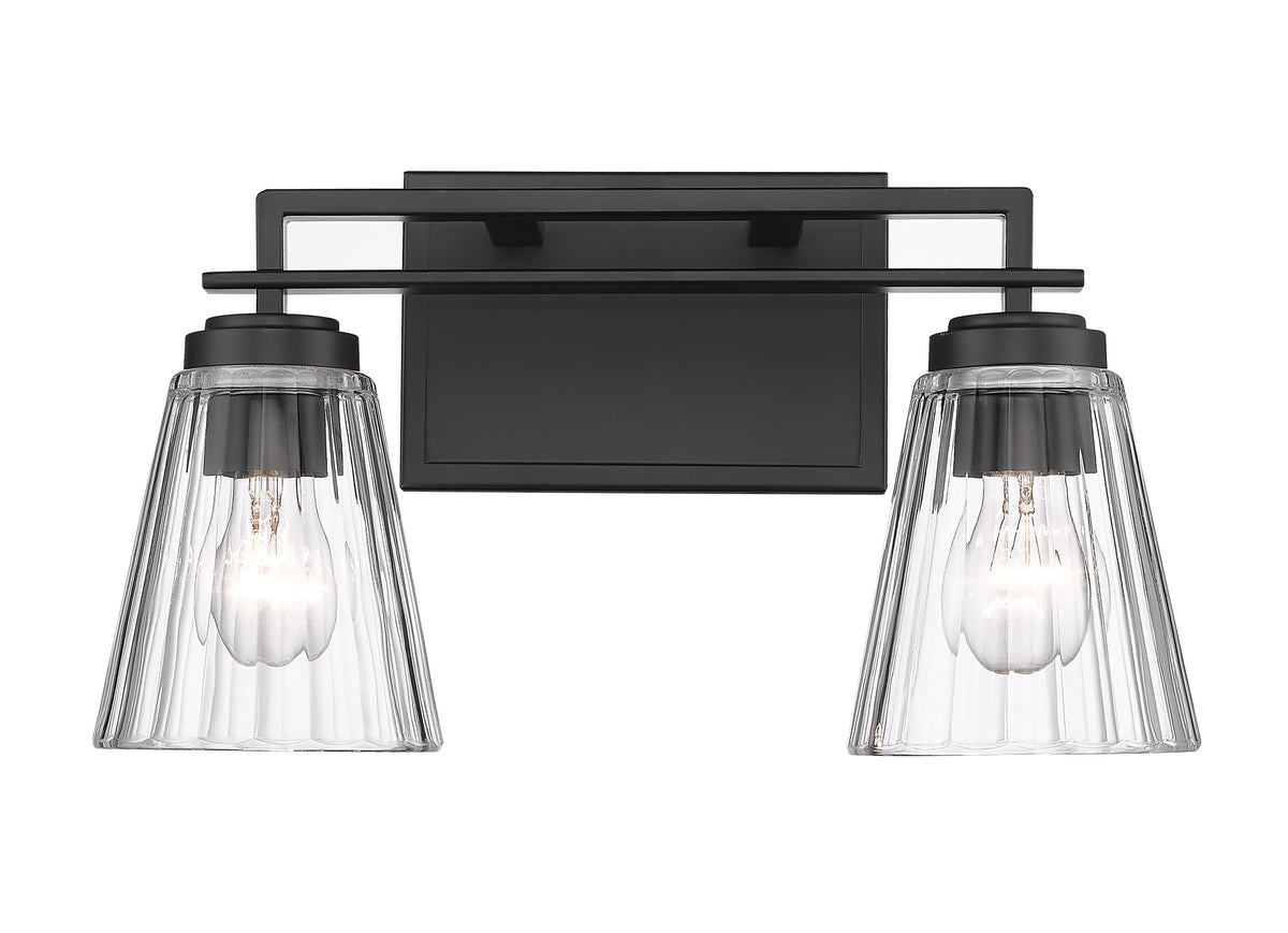 Lyna 2 Light Vanity 2 x 100W - Medium