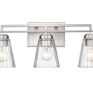 Lyna 3 Light Vanity 3 x 100W - Medium