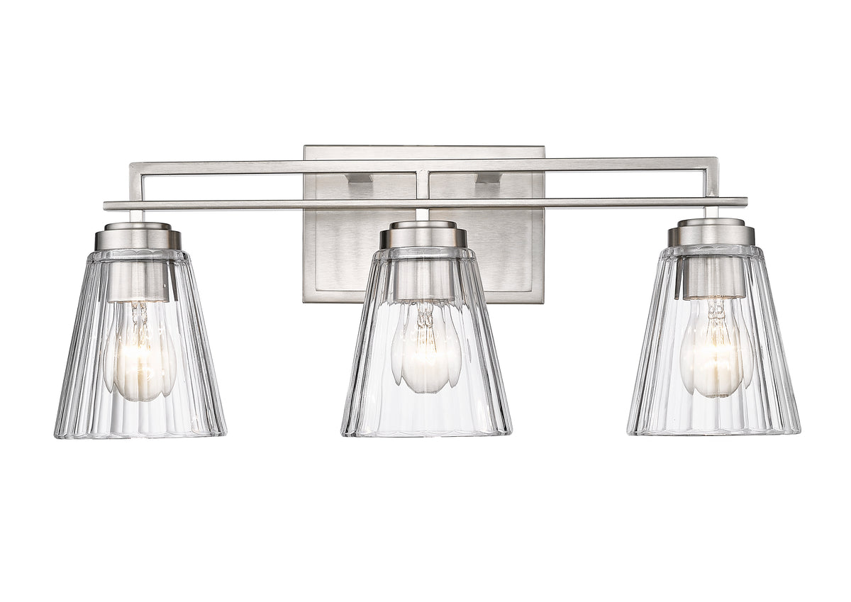 Lyna 3 Light Vanity 3 x 100W - Medium