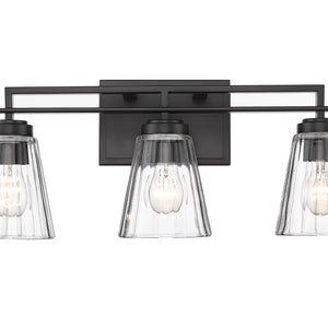 Lyna 3 Light Vanity 3 x 100W - Medium