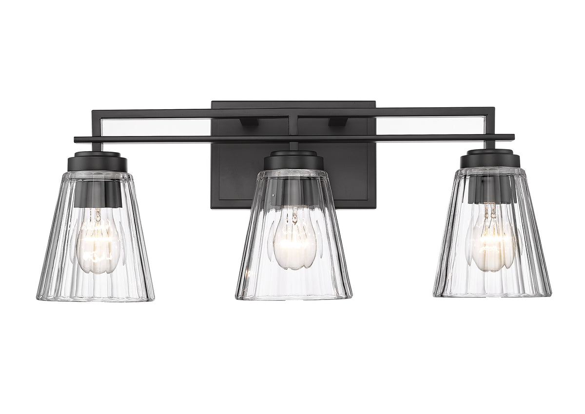Lyna 3 Light Vanity 3 x 100W - Medium