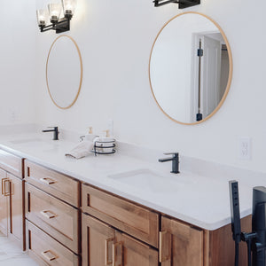 Lyna 3 Light Vanity 3 x 100W - Medium