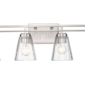 Lyna 4 Light Vanity 4 x 100W - Medium