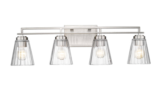 Lyna 4 Light Vanity 4 x 100W - Medium