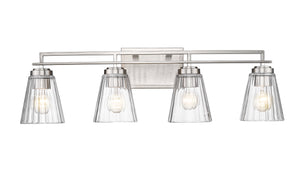 Lyna 4 Light Vanity 4 x 100W - Medium