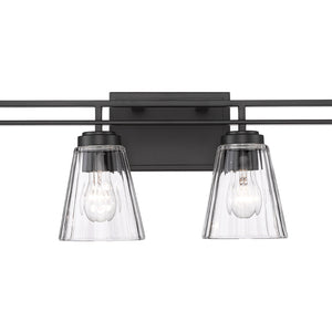 Lyna 4 Light Vanity 4 x 100W - Medium