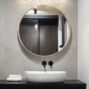 Lyna 4 Light Vanity 4 x 100W - Medium