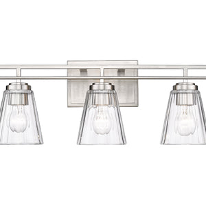 Lyna 5 Light Vanity 5 x 100W - Medium