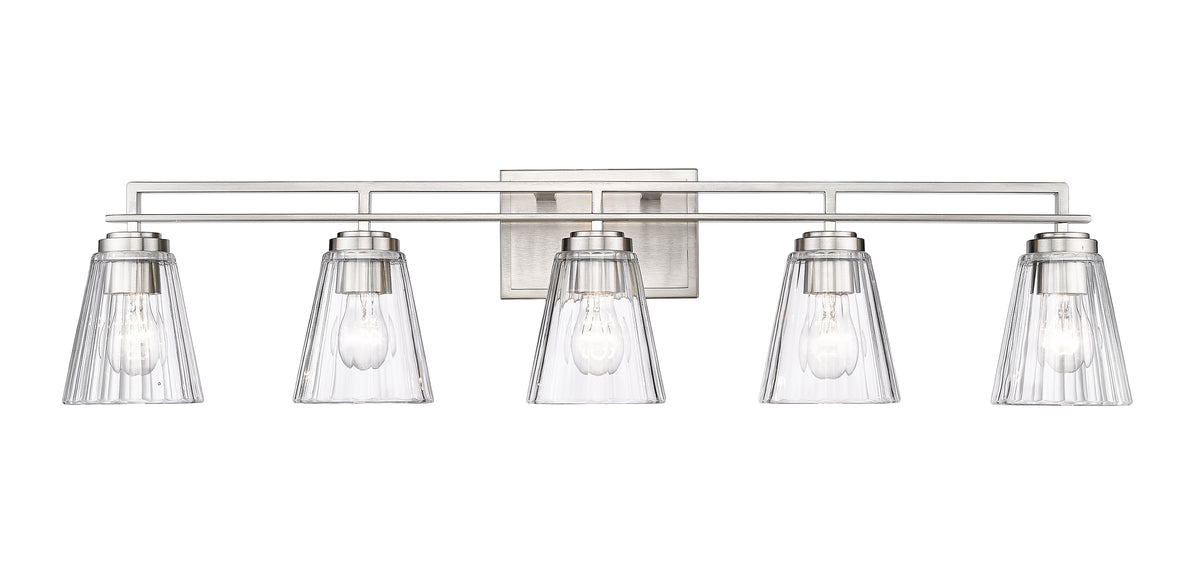 Lyna 5 Light Vanity 5 x 100W - Medium