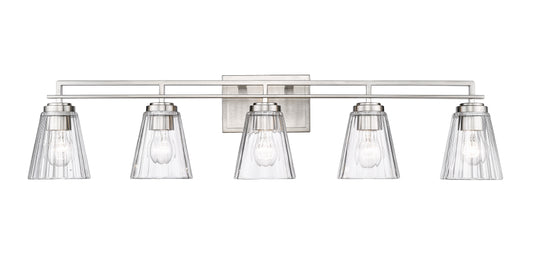 Lyna 5 Light Vanity 5 x 100W - Medium