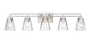 Lyna 5 Light Vanity 5 x 100W - Medium