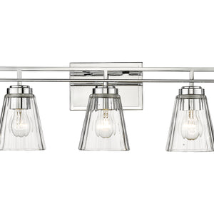Lyna 5 Light Vanity 5 x 100W - Medium