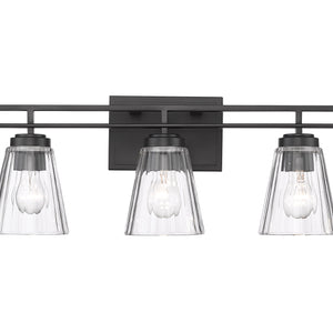 Lyna 5 Light Vanity 5 x 100W - Medium