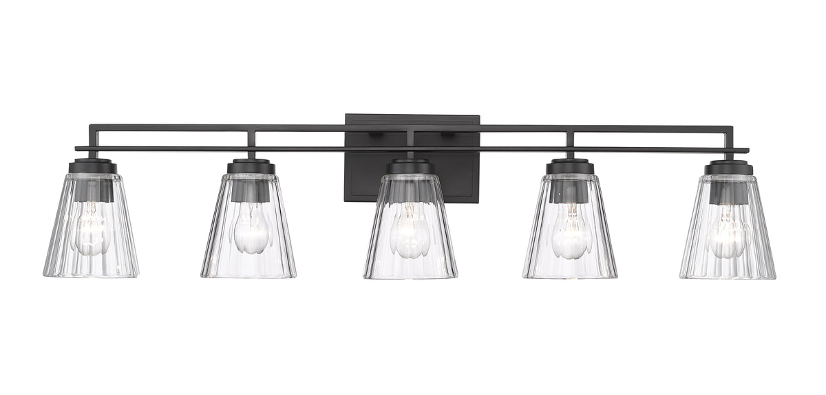 Lyna 5 Light Vanity 5 x 100W - Medium