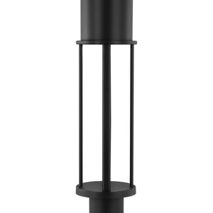 Union Led Outdoor Post