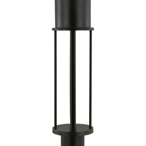 Union Led Outdoor Post