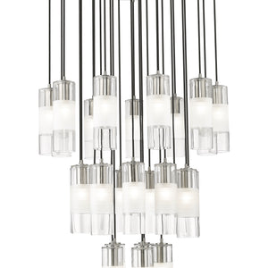 Alton 27 Light Chandelier 27 x 60W - Medium