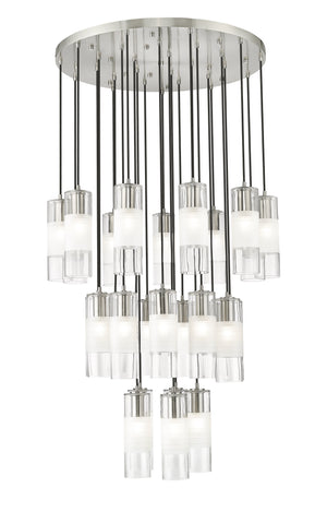 Alton 27 Light Chandelier 27 x 60W - Medium