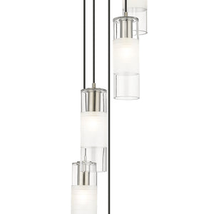 Alton 5 Light Chandelier 5 x 60W - Medium
