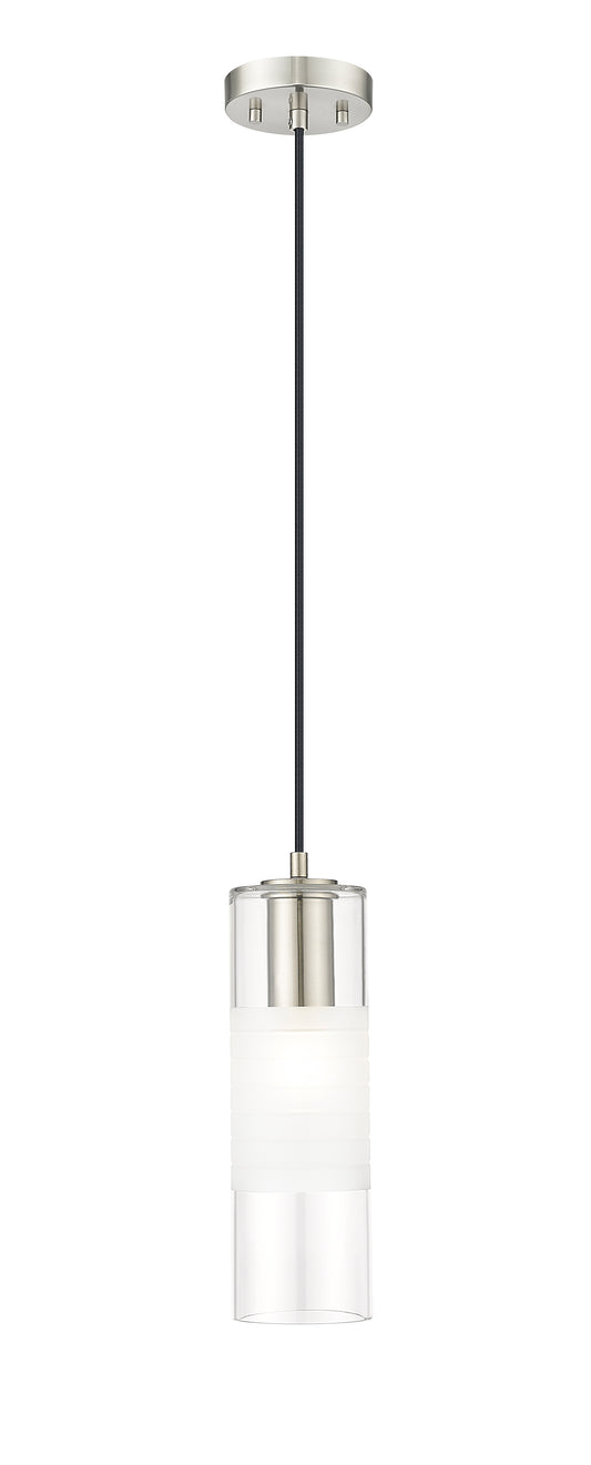 Alton 1 Light  Pendant 1 x 60W - Medium