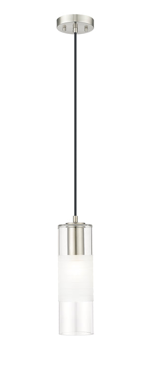 Alton 1 Light  Pendant 1 x 60W - Medium