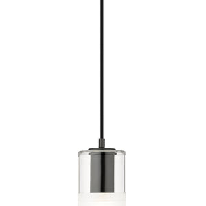 Alton 1 Light  Pendant 1 x 60W - Medium