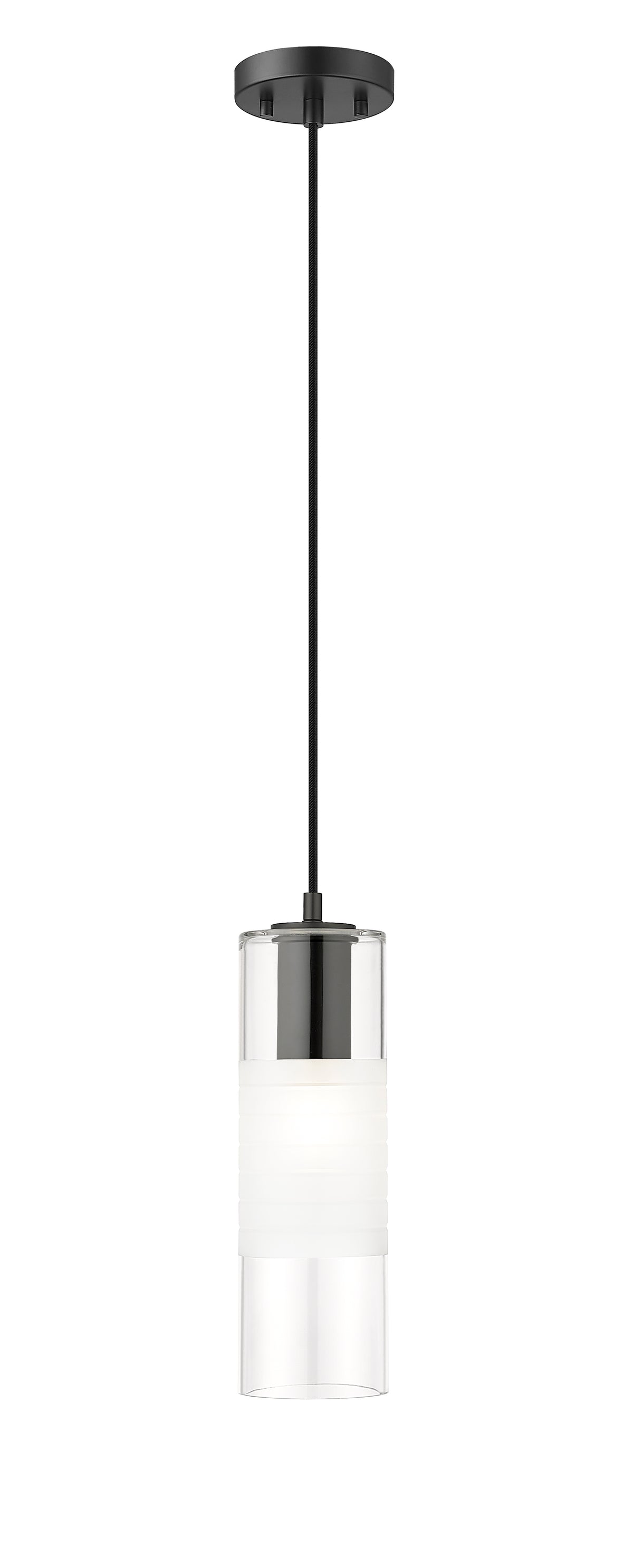 Alton 1 Light  Pendant 1 x 60W - Medium