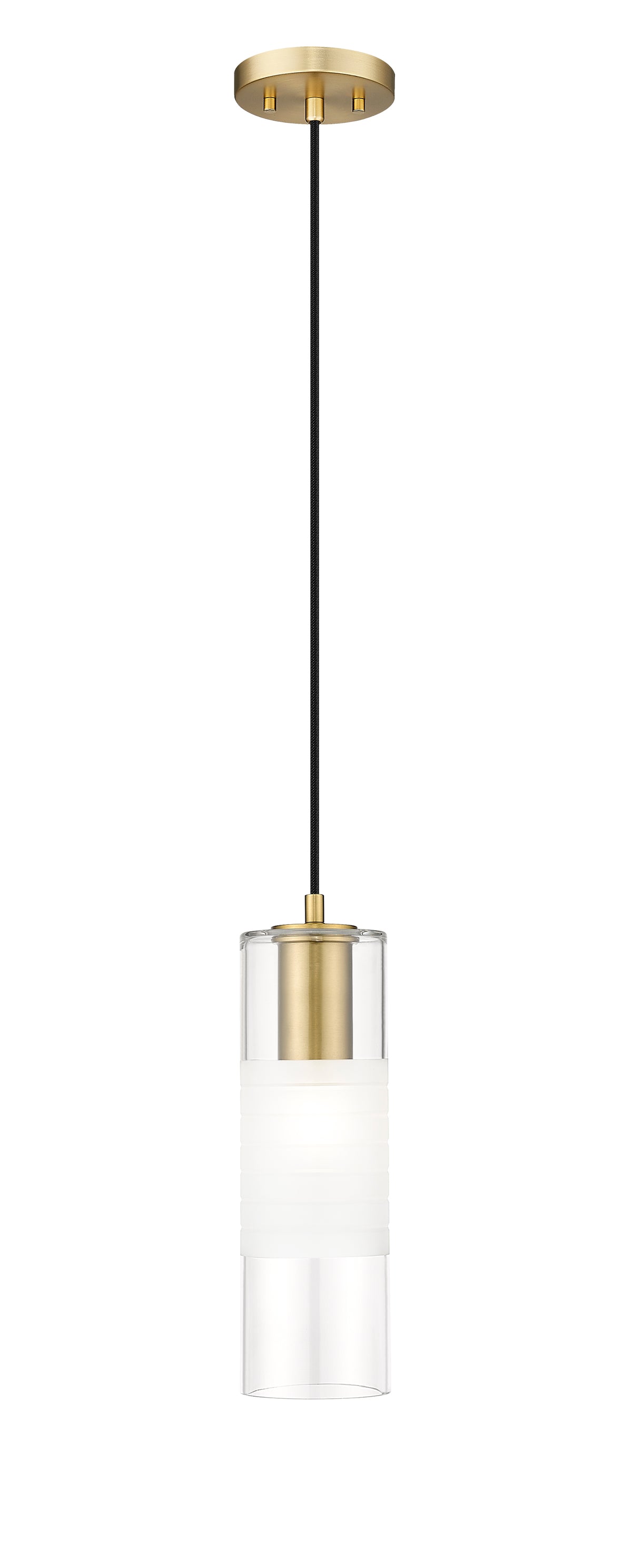 Alton 1 Light  Pendant 1 x 60W - Medium