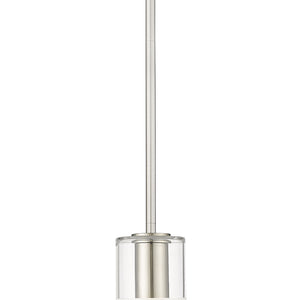 Alton 1 Light  Pendant 1 x 60W - Medium