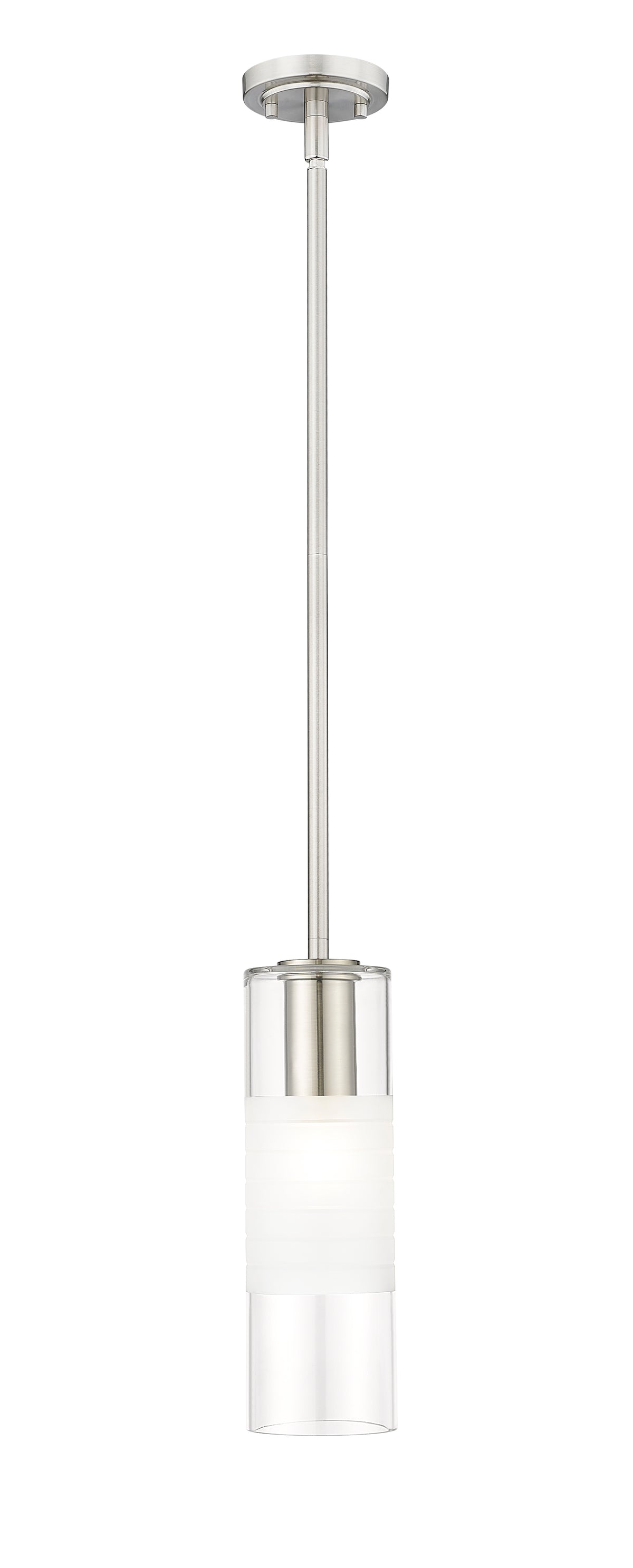 Alton 1 Light  Pendant 1 x 60W - Medium