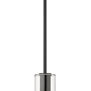 Alton 1 Light  Pendant 1 x 60W - Medium