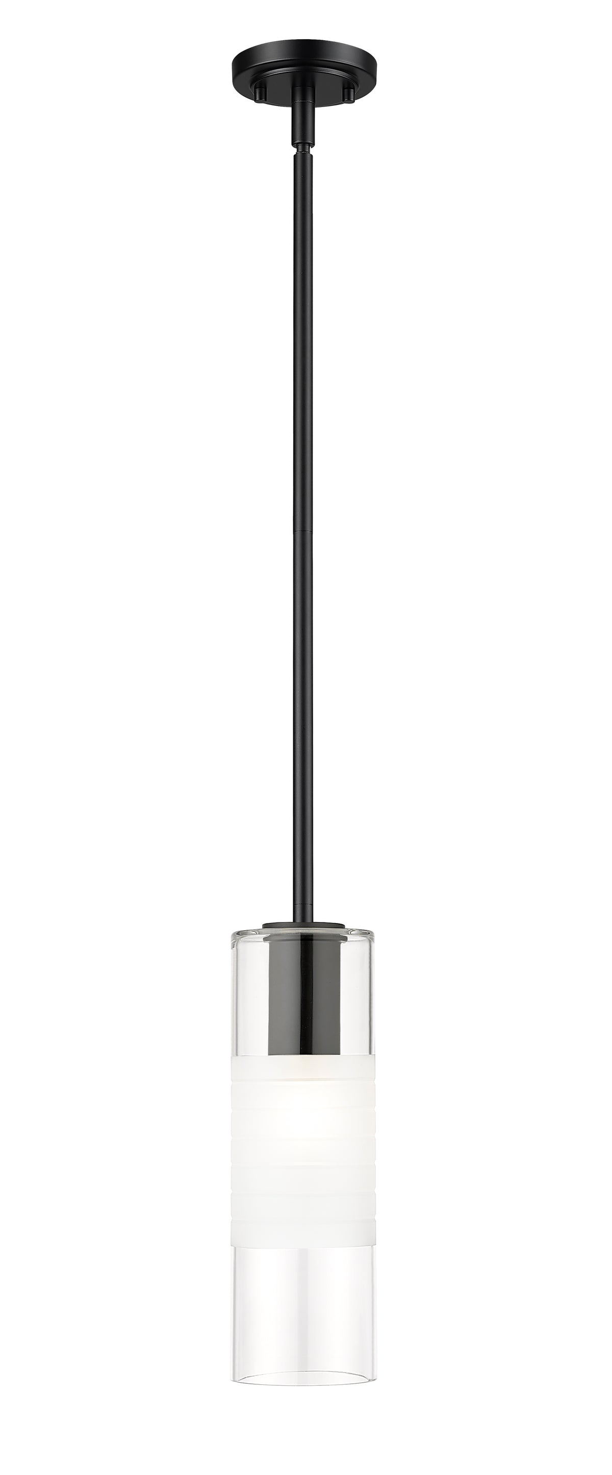 Alton 1 Light  Pendant 1 x 60W - Medium