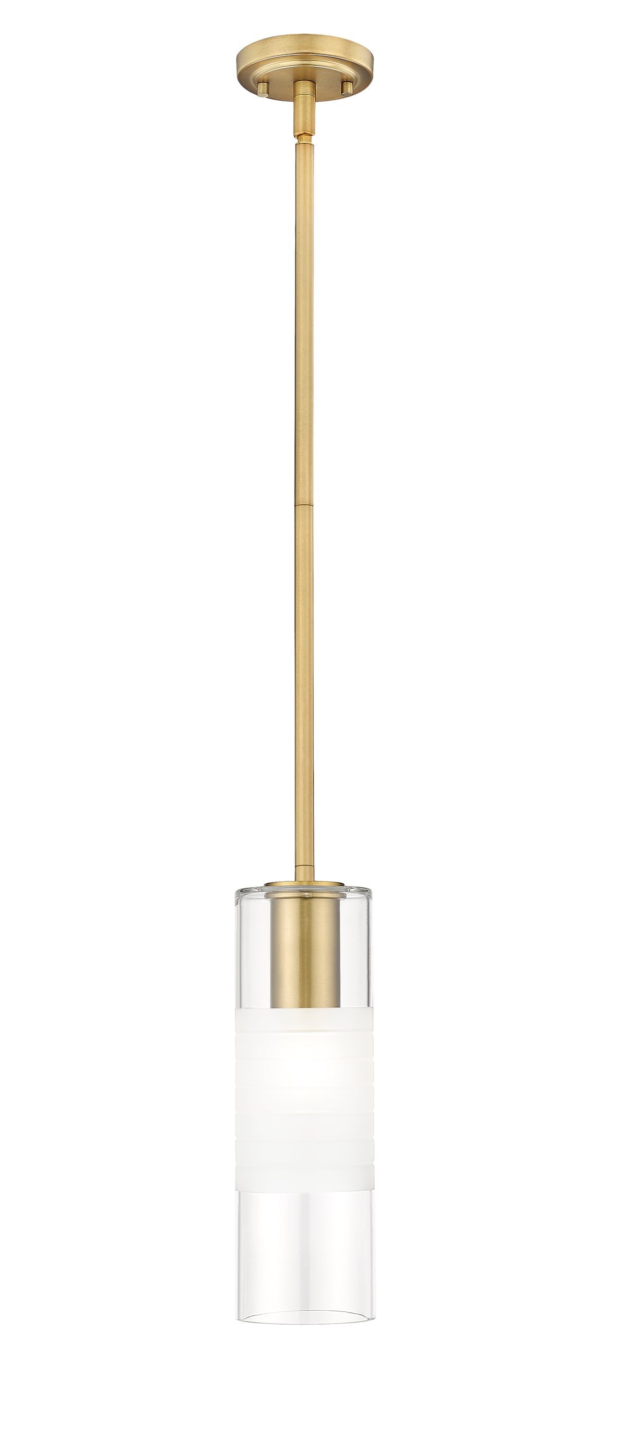 Alton 1 Light  Pendant 1 x 60W - Medium