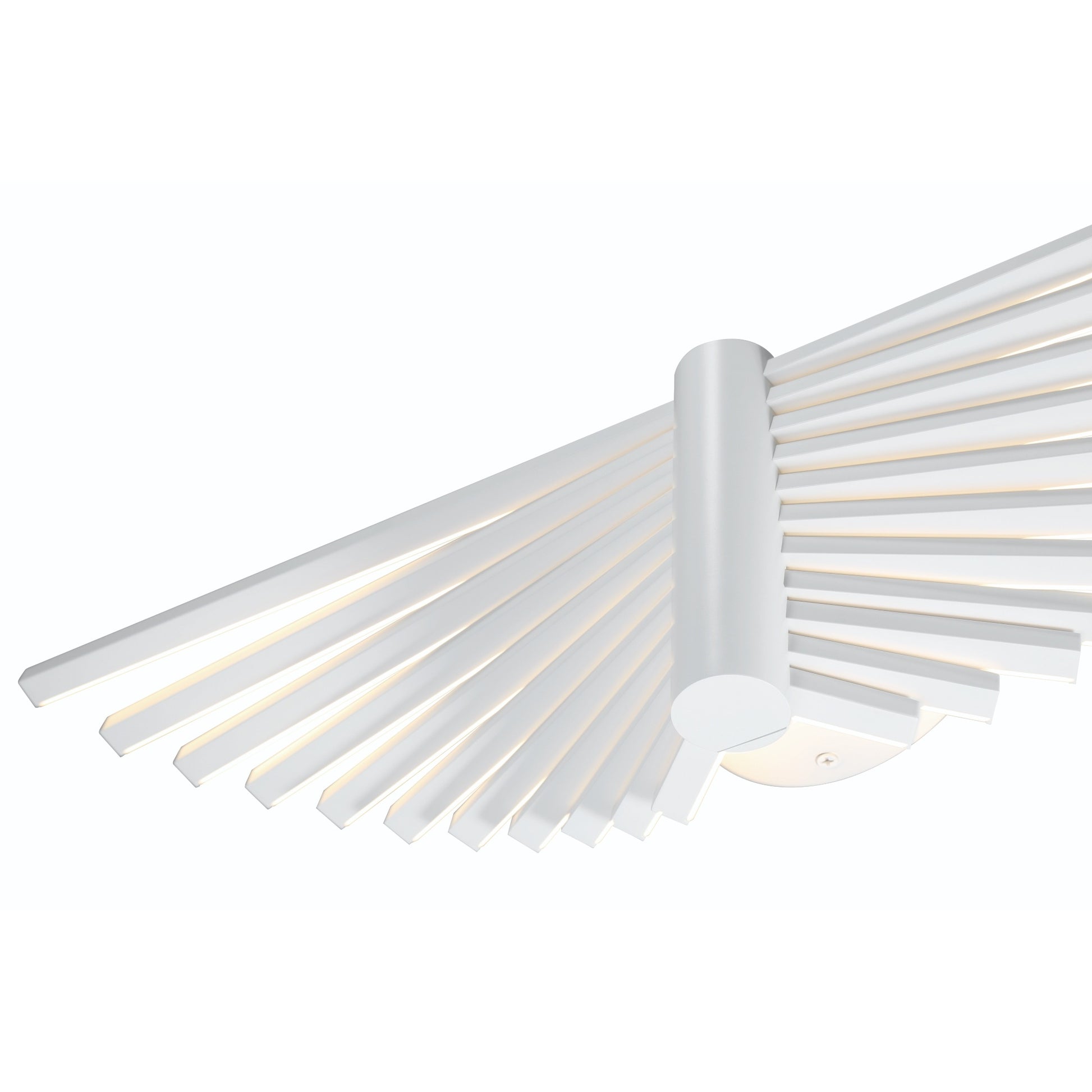 Seraph 25" Integrated LED Wall Sconce