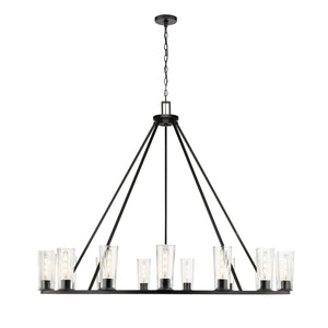 Titus 15 Light Chandelier 15 x 60W - Medium