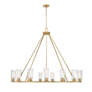 Titus 15 Light Chandelier 15 x 60W - Medium