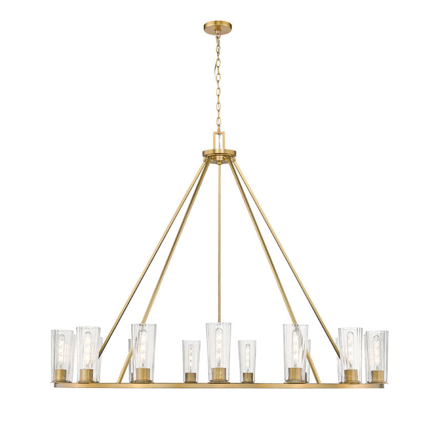 Titus 15 Light Chandelier 15 x 60W - Medium